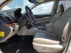 2011 Subaru Outback 2.5I Limited للبيع في Jacksonville، FL - Mechanical