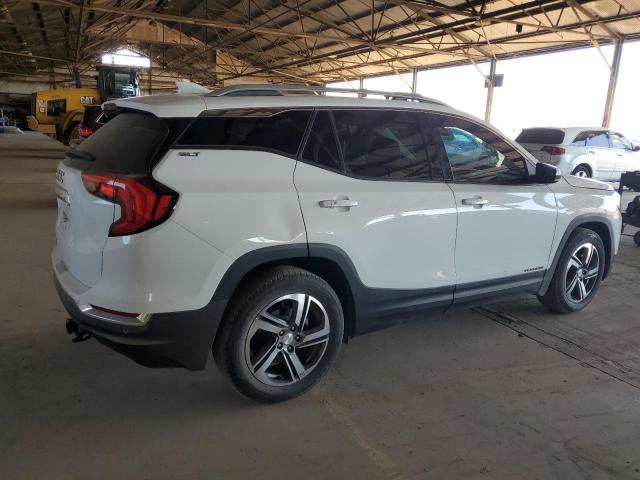  GMC TERRAIN 2018 White