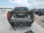 2016 Chevrolet Colorado  იყიდება New Orleans-ში, LA - Rear End