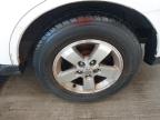2011 PEUGEOT 4007 SE HD for sale at Copart EAST KILBRIDE