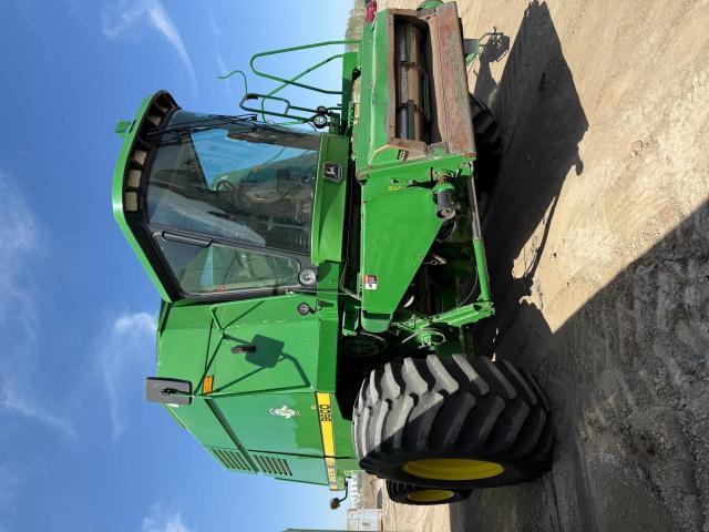 1997 John Deere Com