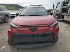 2024 Toyota Corolla Cross Se за продажба в Hurricane, WV - Front End