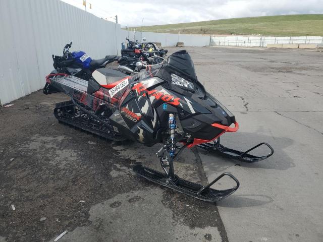 2020 Polaris Khaos 850