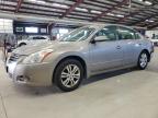 2011 Nissan Altima Base en Venta en East Granby, CT - Rear End