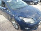 2012 FORD FOCUS TITA for sale at Copart BRISTOL