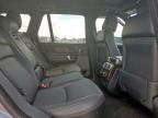 2020 Land Rover Range Rover Hse for Sale in Haslet, TX - Hail