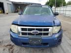 2008 Ford Escape Xls en Venta en Corpus Christi, TX - Front End