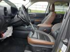2021 Ford Bronco Sport Outer Banks na sprzedaż w Davison, MI - Front End