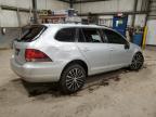 2011 VOLKSWAGEN JETTA TDI for sale at Copart ON - TORONTO