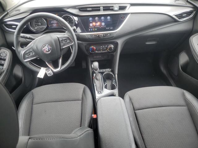  BUICK ENCORE 2022 Biały
