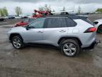 2021 TOYOTA RAV4 XSE   à vendre chez Copart QC - MONTREAL