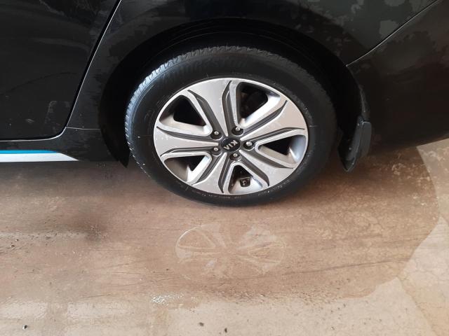 2016 KIA OPTIMA PHE