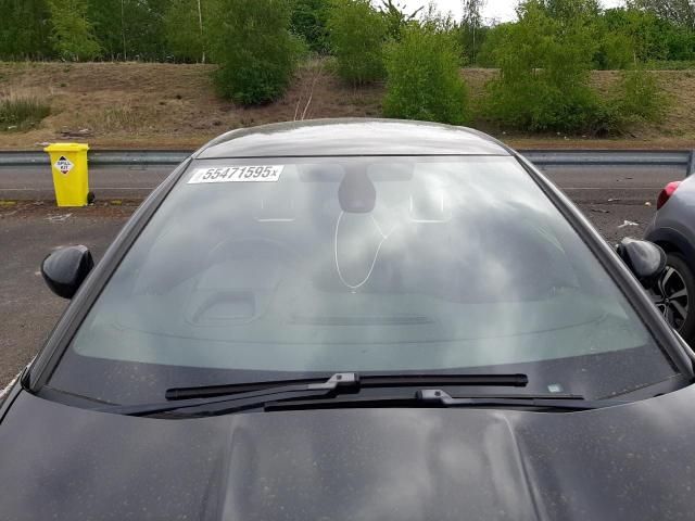 2012 CITROEN DS5 DSPORT