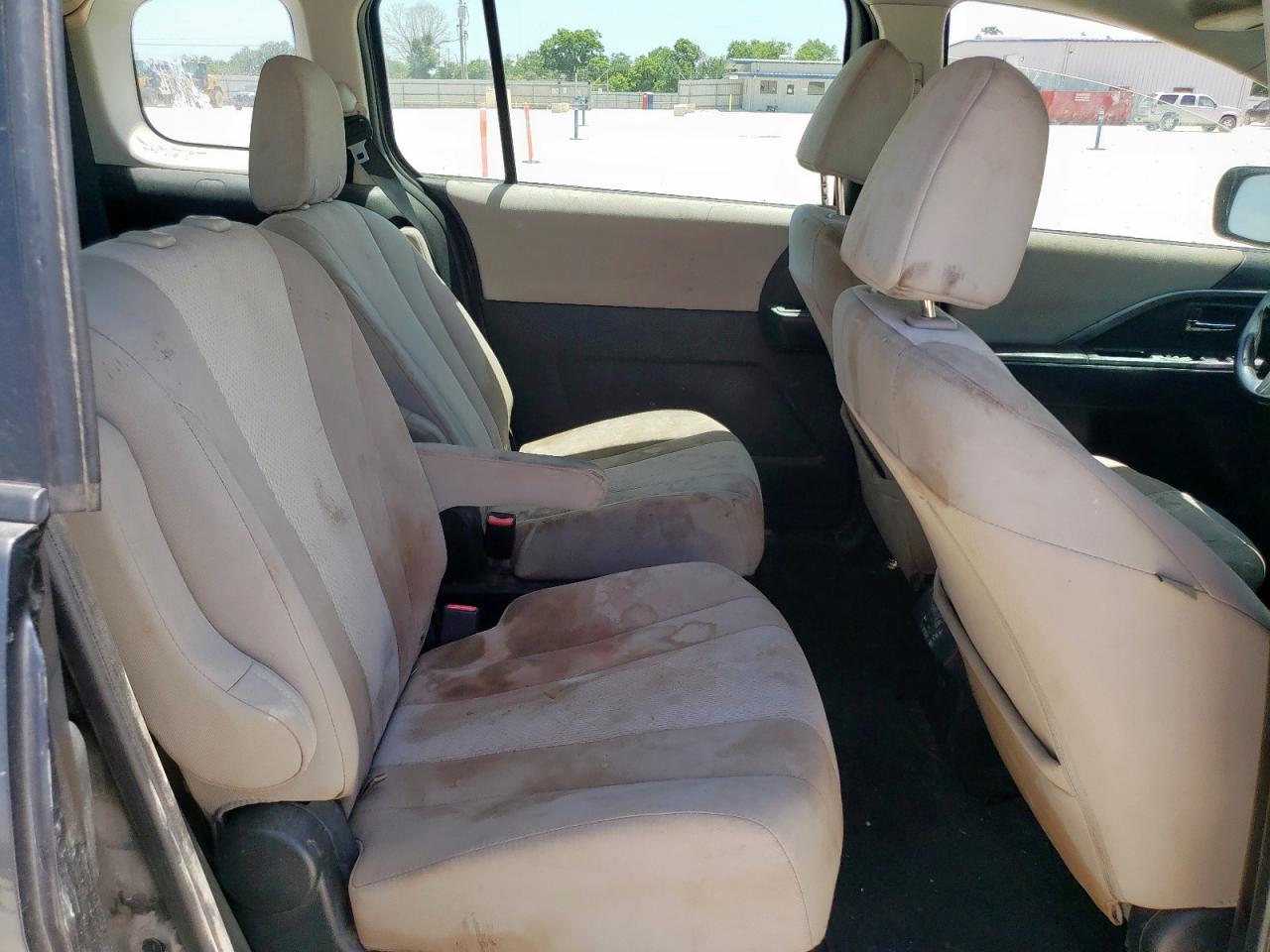 2013 Mazda 5 VIN: JM1CW2BL4D0147362 Lot: 56844615