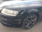 2006 AUDI A6 S LINE for sale at Copart GLOUCESTER