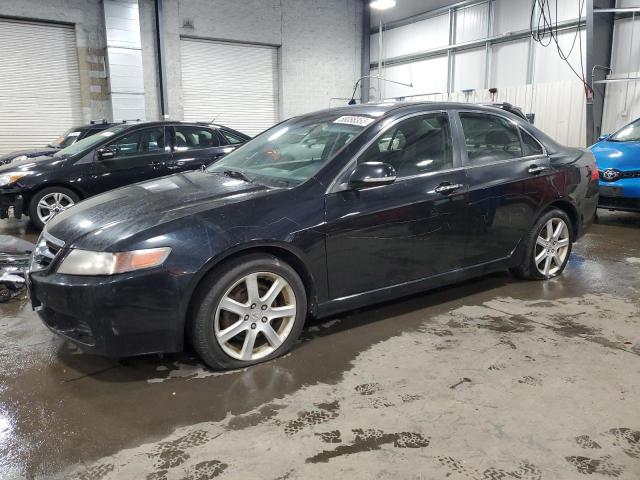 2005 Acura Tsx 