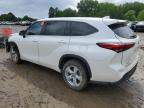 2021 Toyota Highlander L продається в Conway, AR - All Over