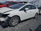 2013 HONDA CIVIC LX à vendre chez Copart QC - MONTREAL
