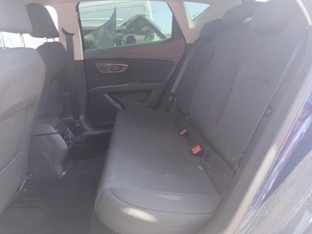 2015 SEAT LEON 1.6 TDI 110 SE 5DR [TECHNOLOGY PACK]