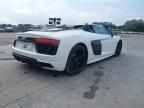 2017 AUDI R8 SPYDER for sale at Copart ROCHFORD