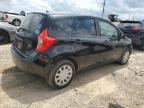 2015 Nissan Versa Note S na sprzedaż w Theodore, AL - Side