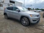 2019 Jeep Compass Latitude იყიდება Fredericksburg-ში, VA - Rear End