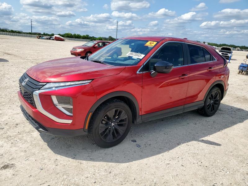 MITSUBISHI ECLIPSE CR 2022