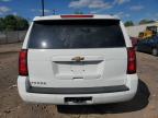 2019 Chevrolet Tahoe C1500 Lt на продаже в Chalfont, PA - Missing/Altered Vin