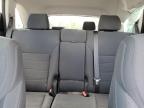2018 Kia Sorento Lx de vânzare în Oklahoma City, OK - Front End