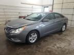 2013 Hyundai Sonata Gls de vânzare în Ham Lake, MN - Front End