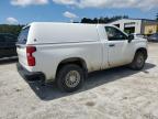2023 Chevrolet Silverado C1500 for Sale in Ellenwood, GA - Normal Wear