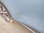 2017 RENAULT GRAND SCEN for sale at Copart PETERLEE
