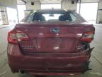 2016 Subaru Legacy 2.5I Premium na sprzedaż w Pasco, WA - Rear End