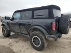 2022 Ford Bronco Base იყიდება Wilmer-ში, TX - Front End