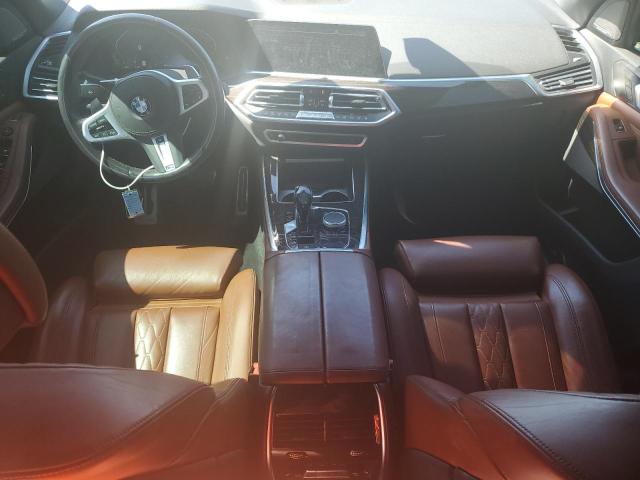  BMW X5 2019 Сірий