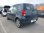 2009 MITSUBISHI COLT CZ2 A for sale at Copart SANDWICH