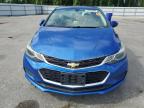 2017 Chevrolet Cruze Lt for Sale in Dunn, NC - Mechanical