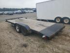 2022 Top Hat Dch18X83-7E-R Equipment Trailer en Venta en Brookhaven, NY - Minor Dent/Scratches