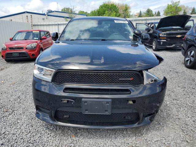  DODGE DURANGO 2020 Czarny
