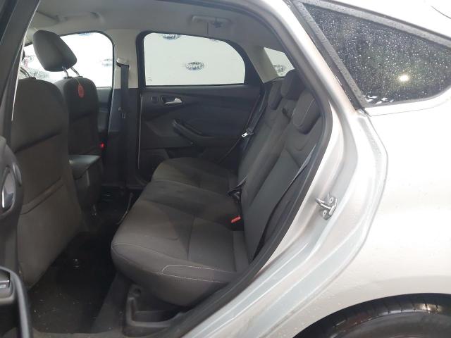 2014 FORD FOCUS TITA