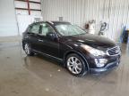 2012 Infiniti Ex35 Base   en Venta en Albany, NY - Water/Flood