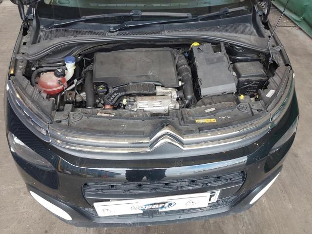 2019 CITROEN C3 FLAIR P