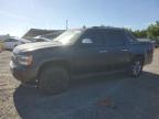 2010 Chevrolet Avalanche Ltz for Sale in Sacramento, CA - Damage History