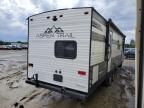 2022 Dutchman Aspen Trai zu verkaufen in Conway, AR - Hail
