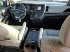 2015 Toyota Sienna Xle na sprzedaż w Riverview, FL - Rear End