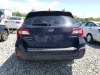 2018 Subaru Outback 2.5I Limited for Sale in North Billerica, MA - Front End