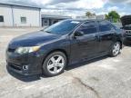 2012 Toyota Camry Base en Venta en Tulsa, OK - Rear End