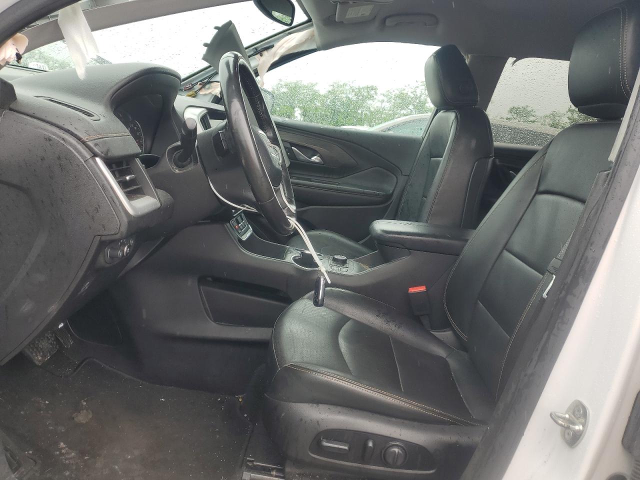 2019 GMC Terrain Slt VIN: 3GKALPEV5KL204022 Lot: 56818325