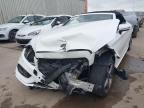 2017 MERCEDES BENZ C 200 AMG for sale at Copart PETERLEE