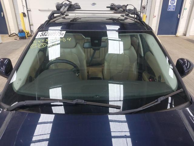 2014 LAND ROVER RANGE ROVE